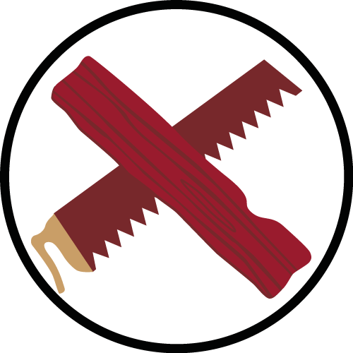 Logo charpente