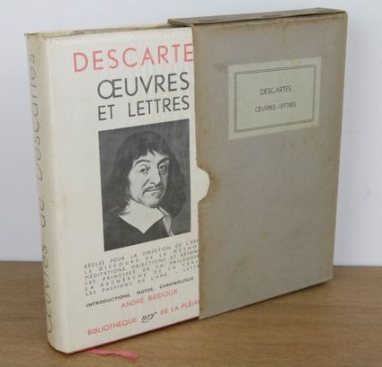 Pleiade-40-descartes1-1646