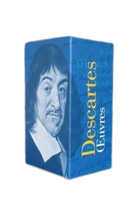 Descartes-2903