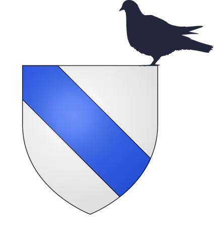 Blason-Pigeon