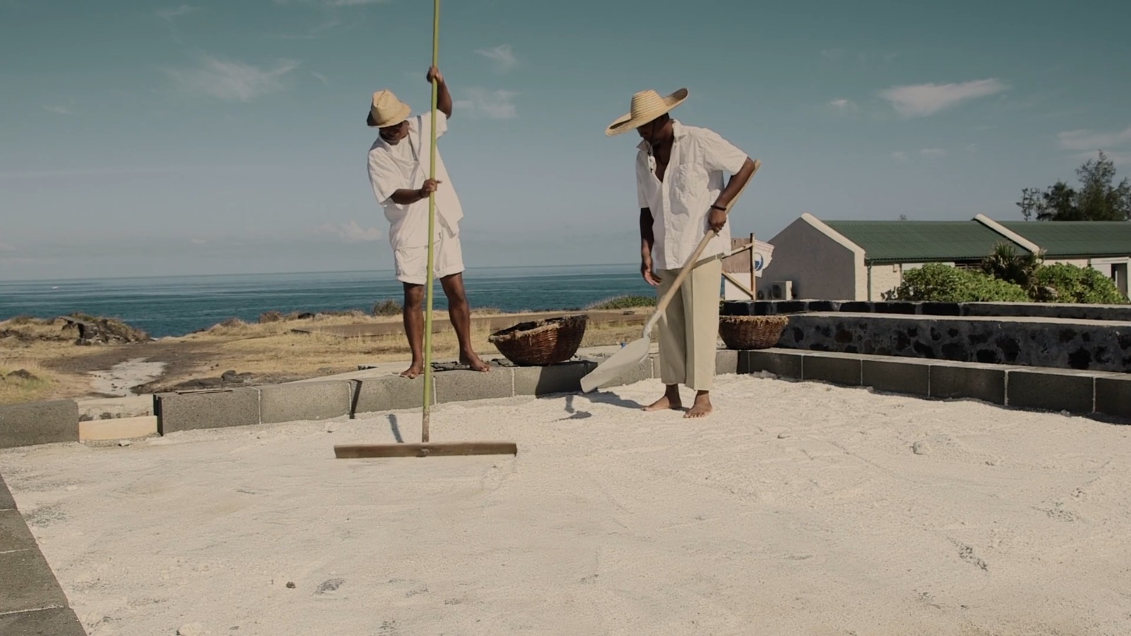 Capture ile etait une fois 4