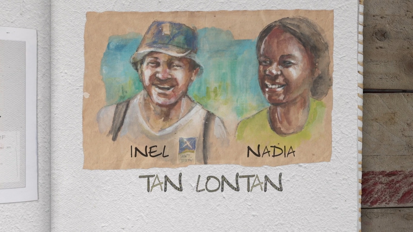 Capture ile etait une fois 1