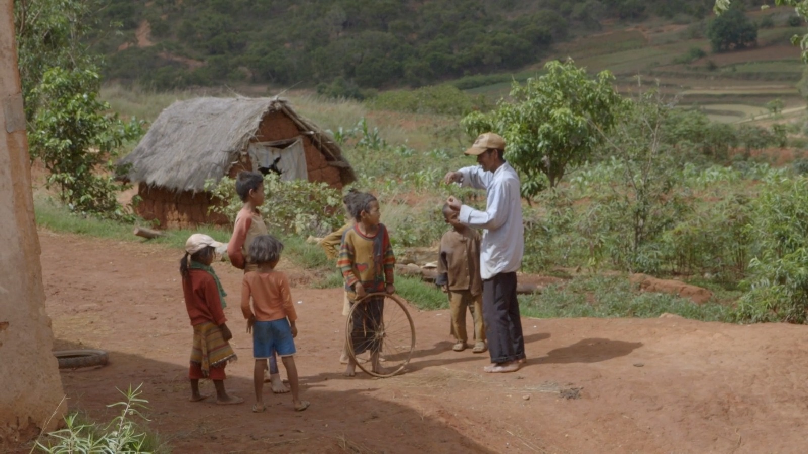 Capture ile etait une fois 10