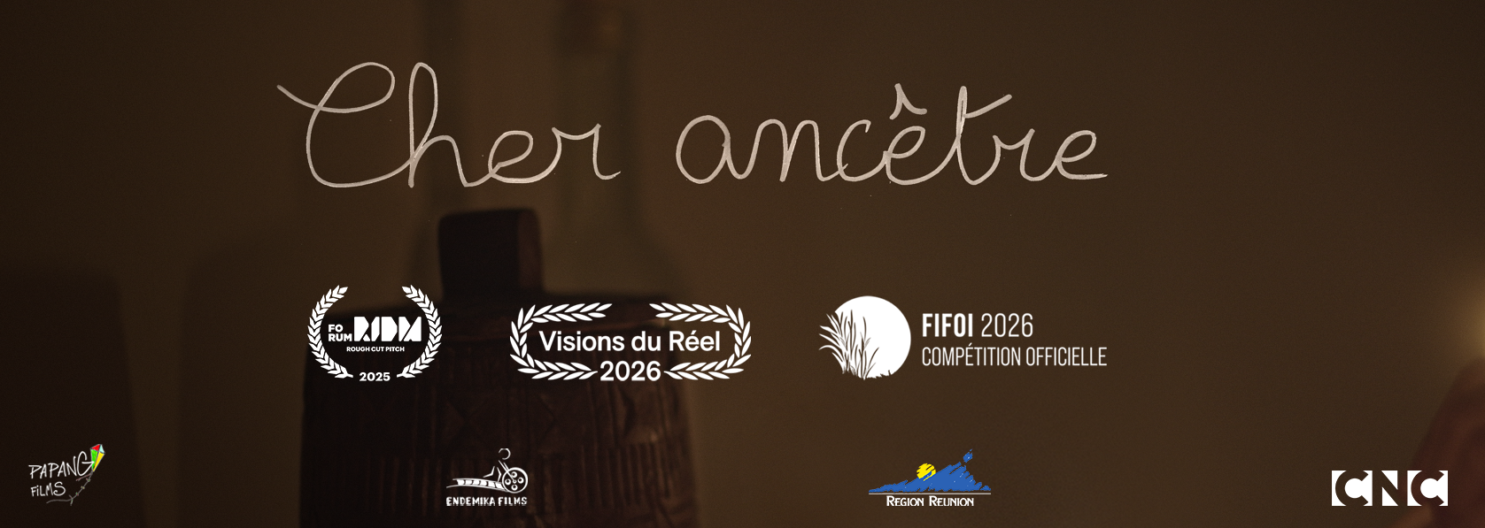 Sortie officielle de notre nouveau film !