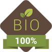 Bio logo