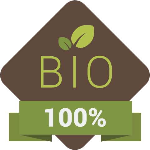 Bio logo