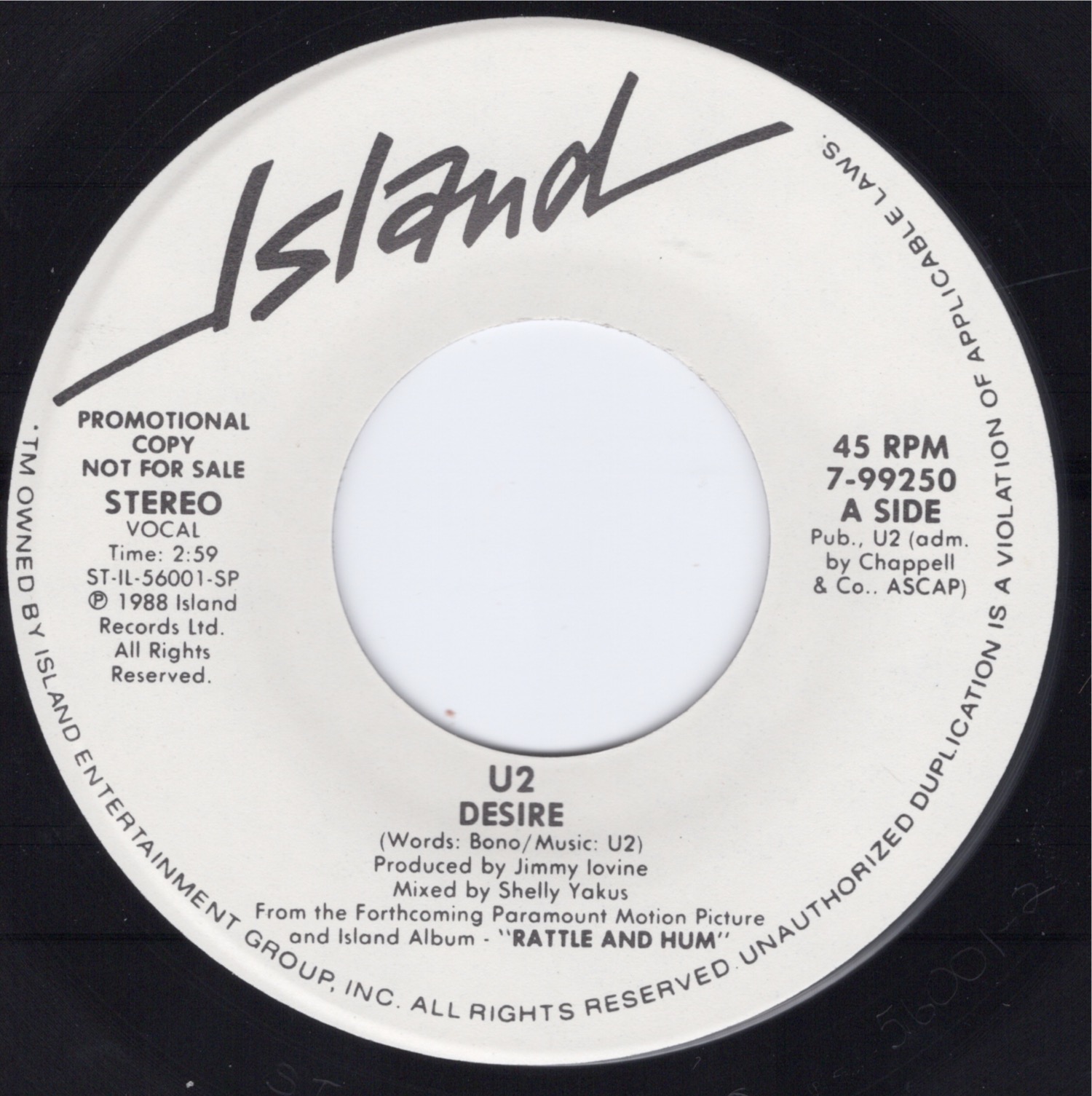 Desire us 7 99250 pr sp a 