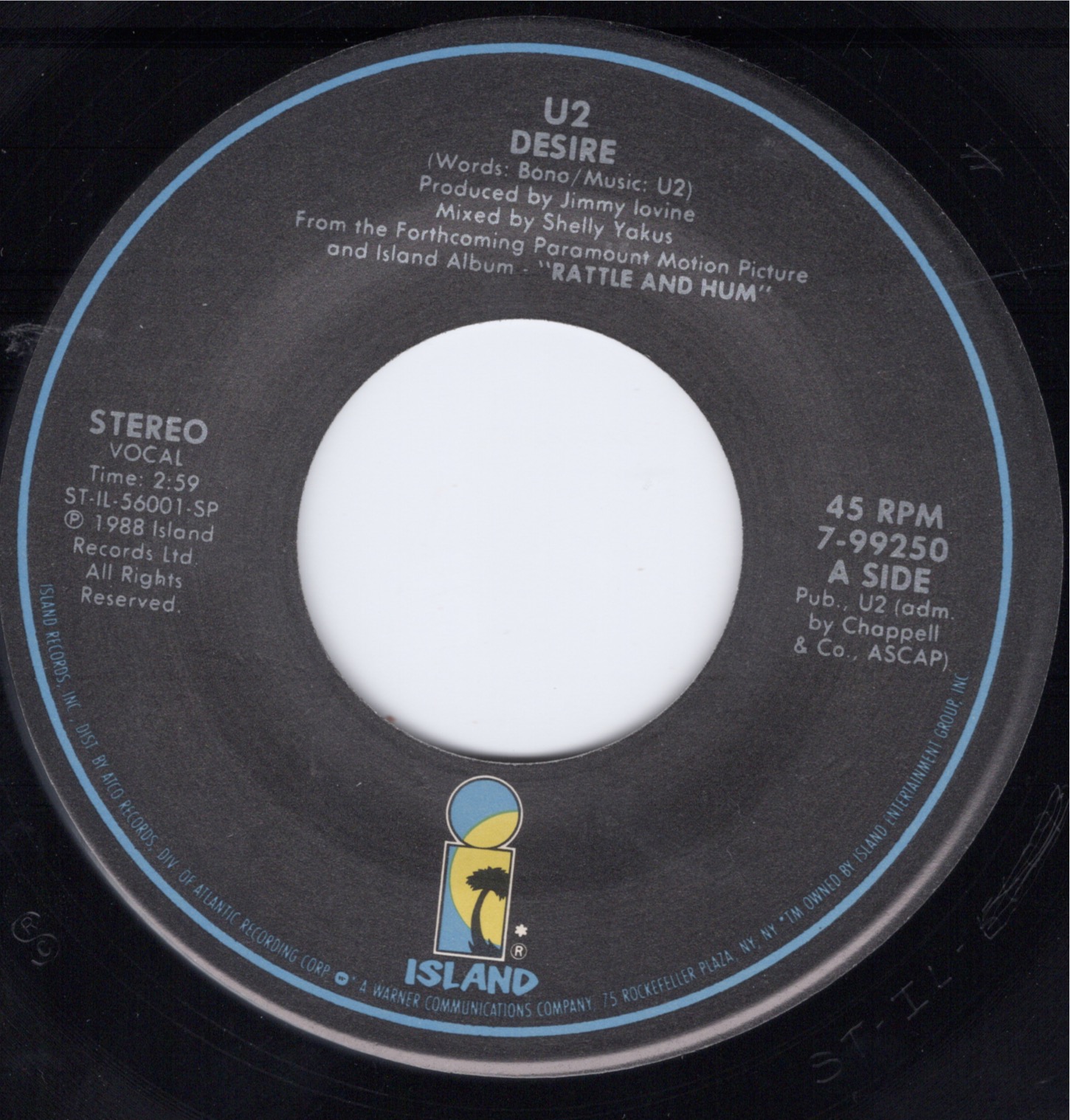 Desire us 7 99250 sp a 