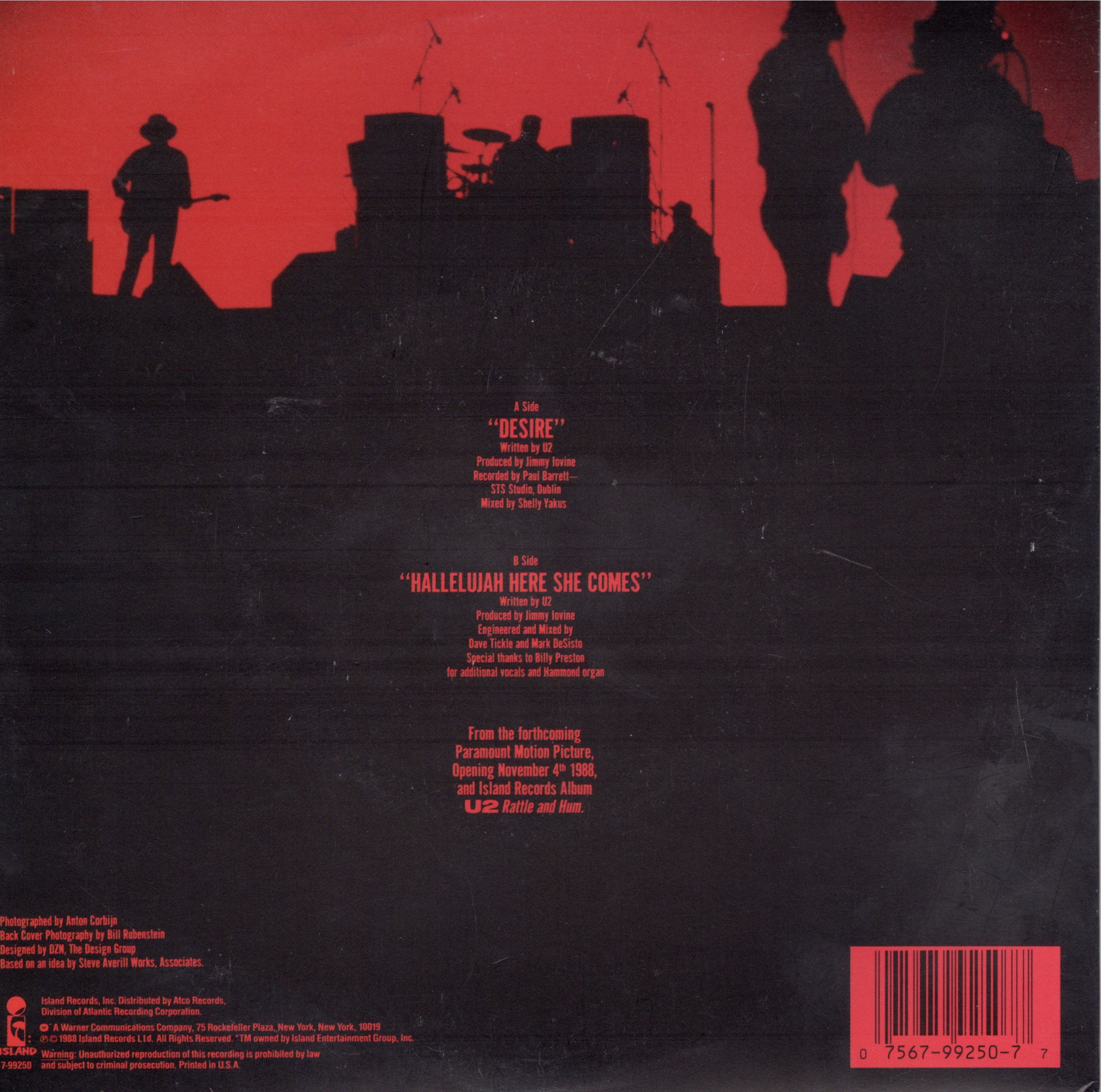 Desire us 7 99250 ar back 