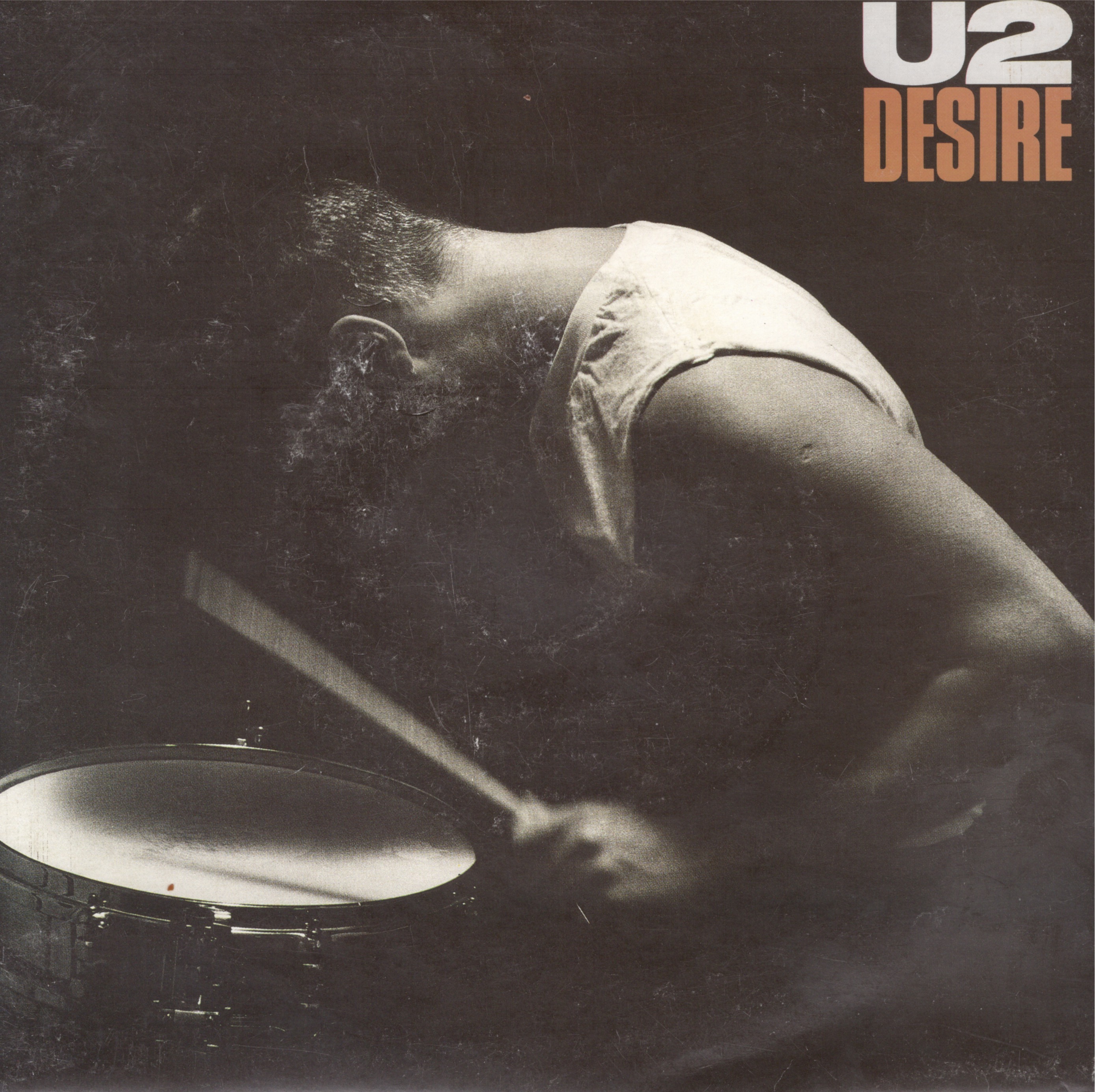 Desire uk is400 front 2