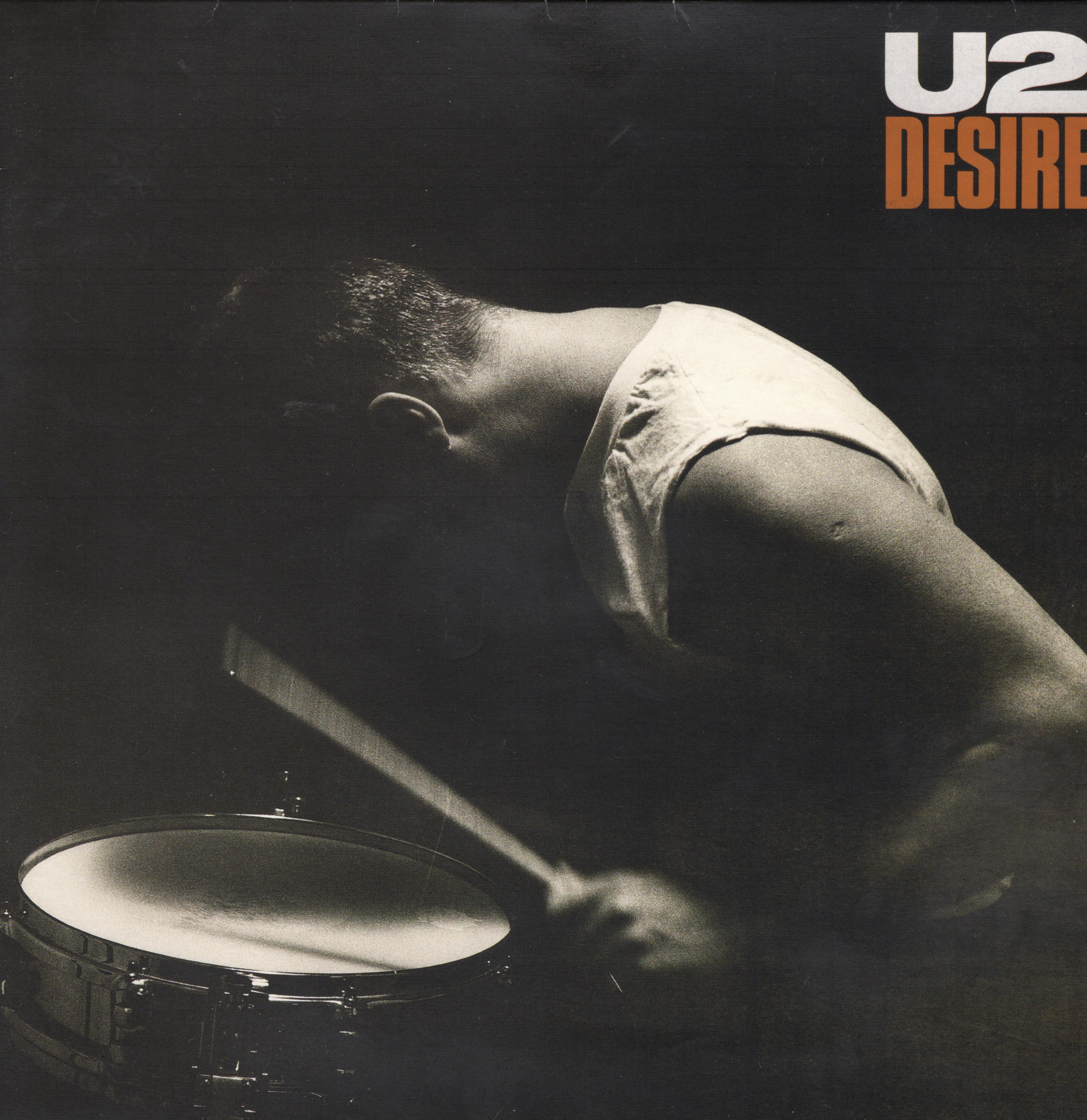 Desire uk is400 front 1