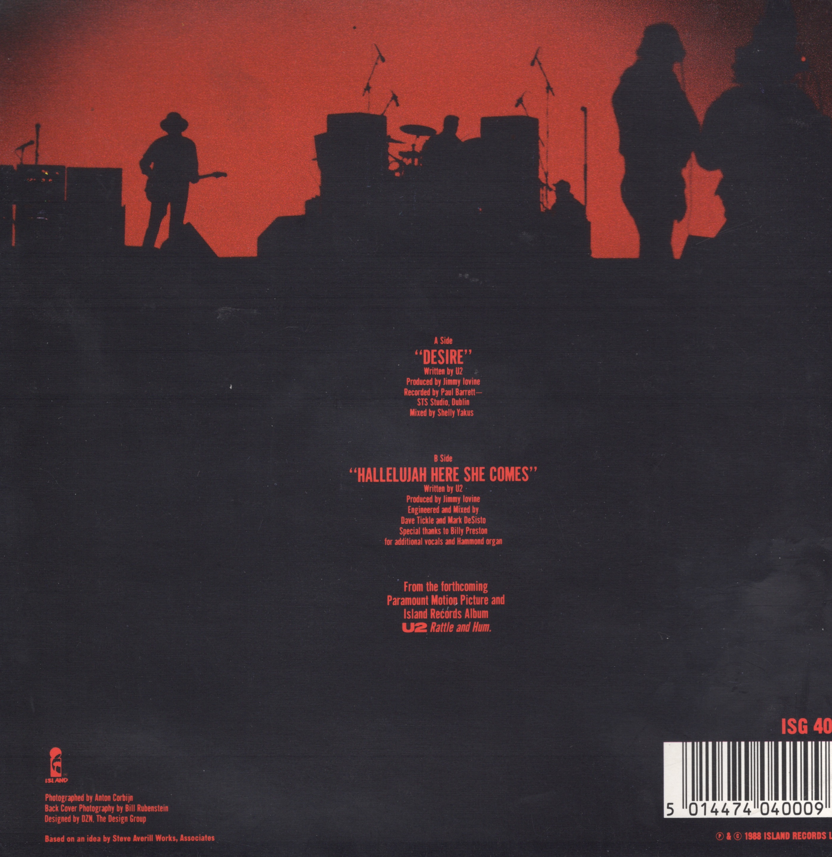 Desire uk is400 back 1