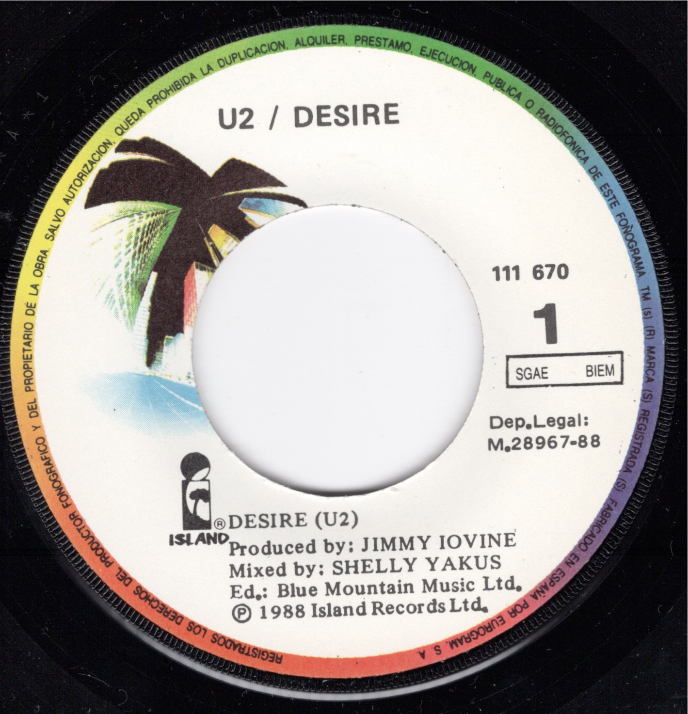 Desire sp 111 670 a 