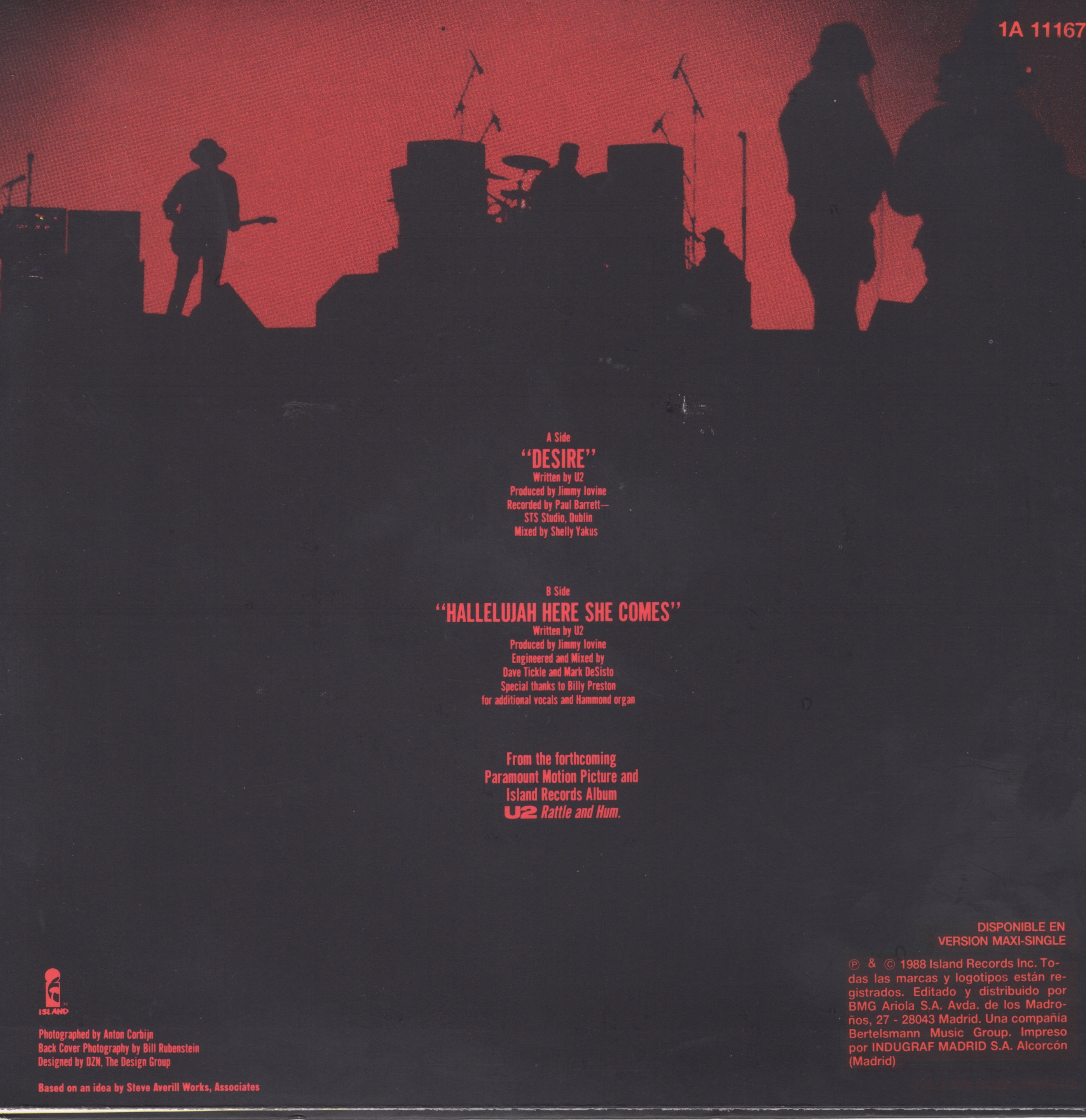 Desire sp 111 670 back 1