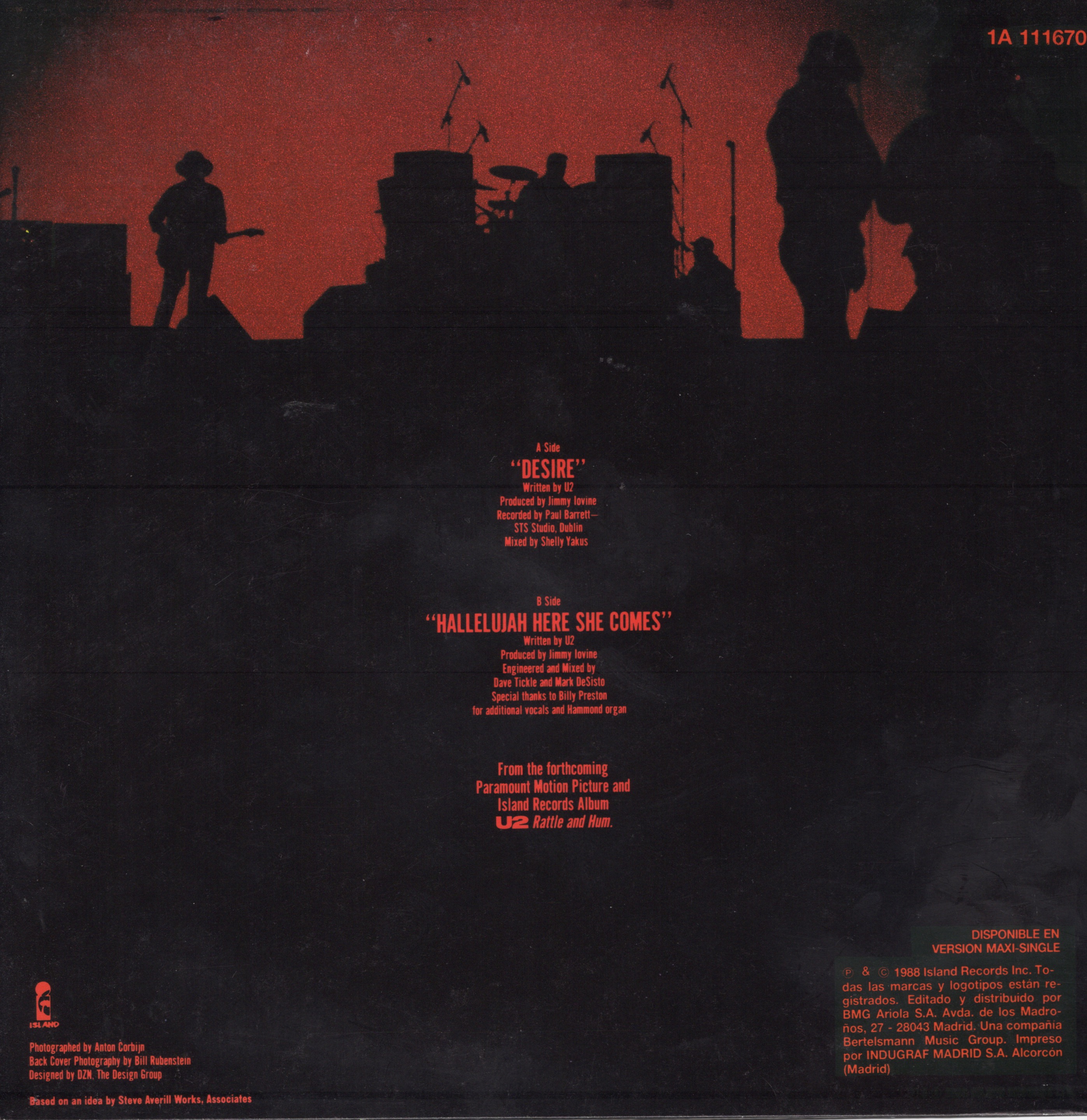 Desire sp 111 670 back 