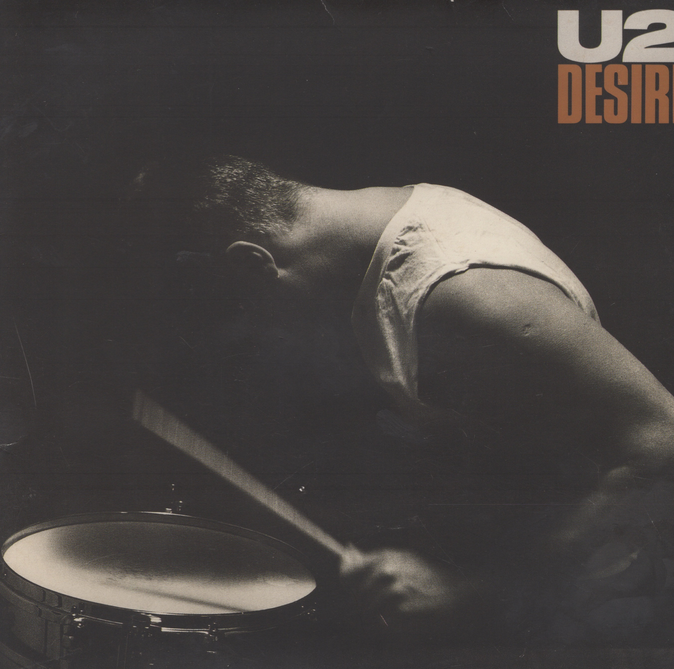 Desire ge is 111 670 front 