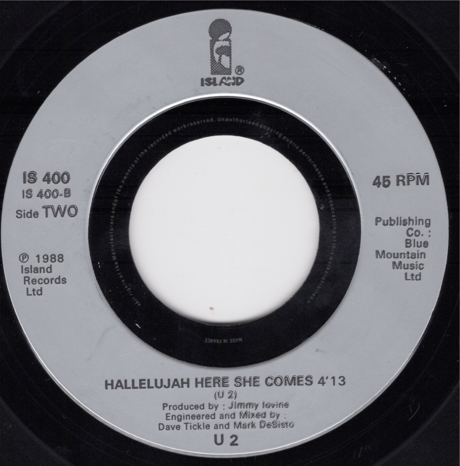 Desire fr is 400 b 1