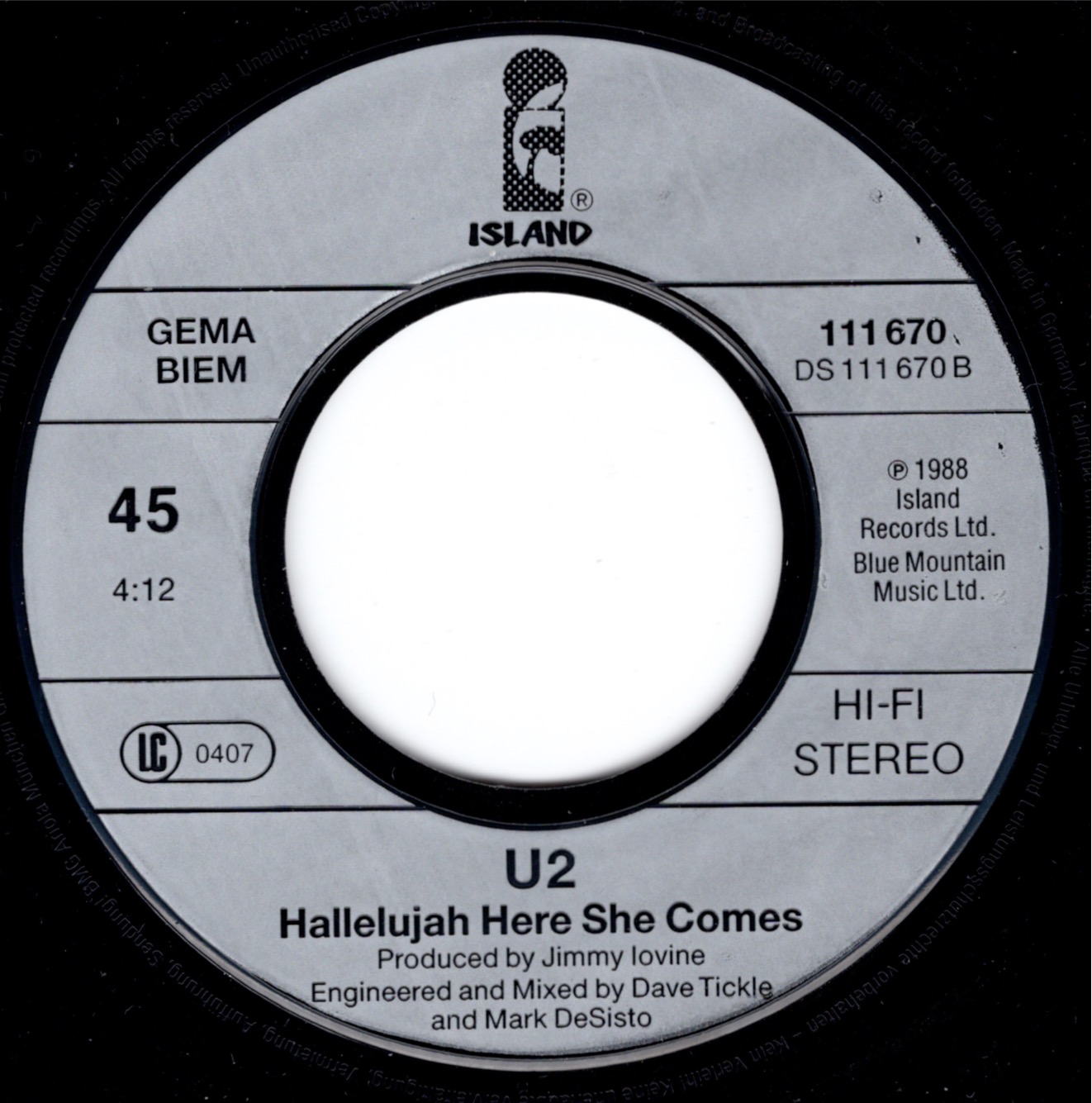 Desire ge is 111 670 b 2