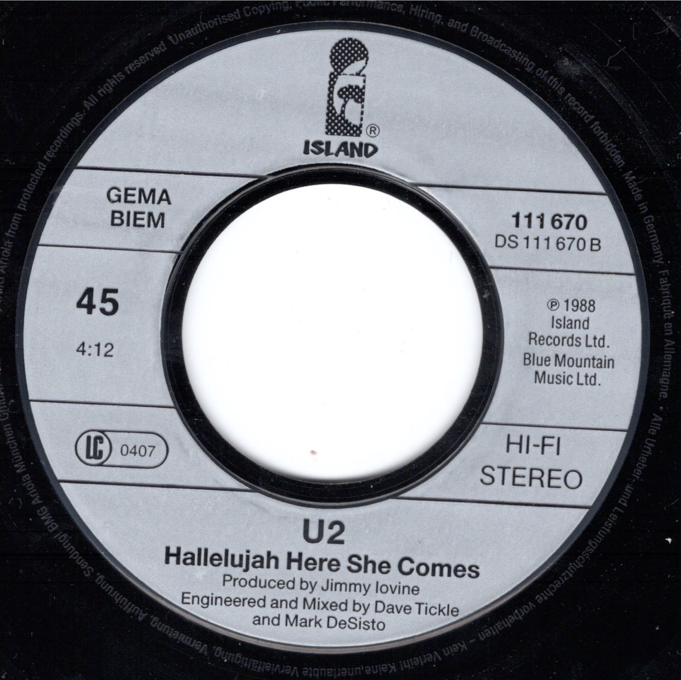 Desire ge is 111 670 b 1