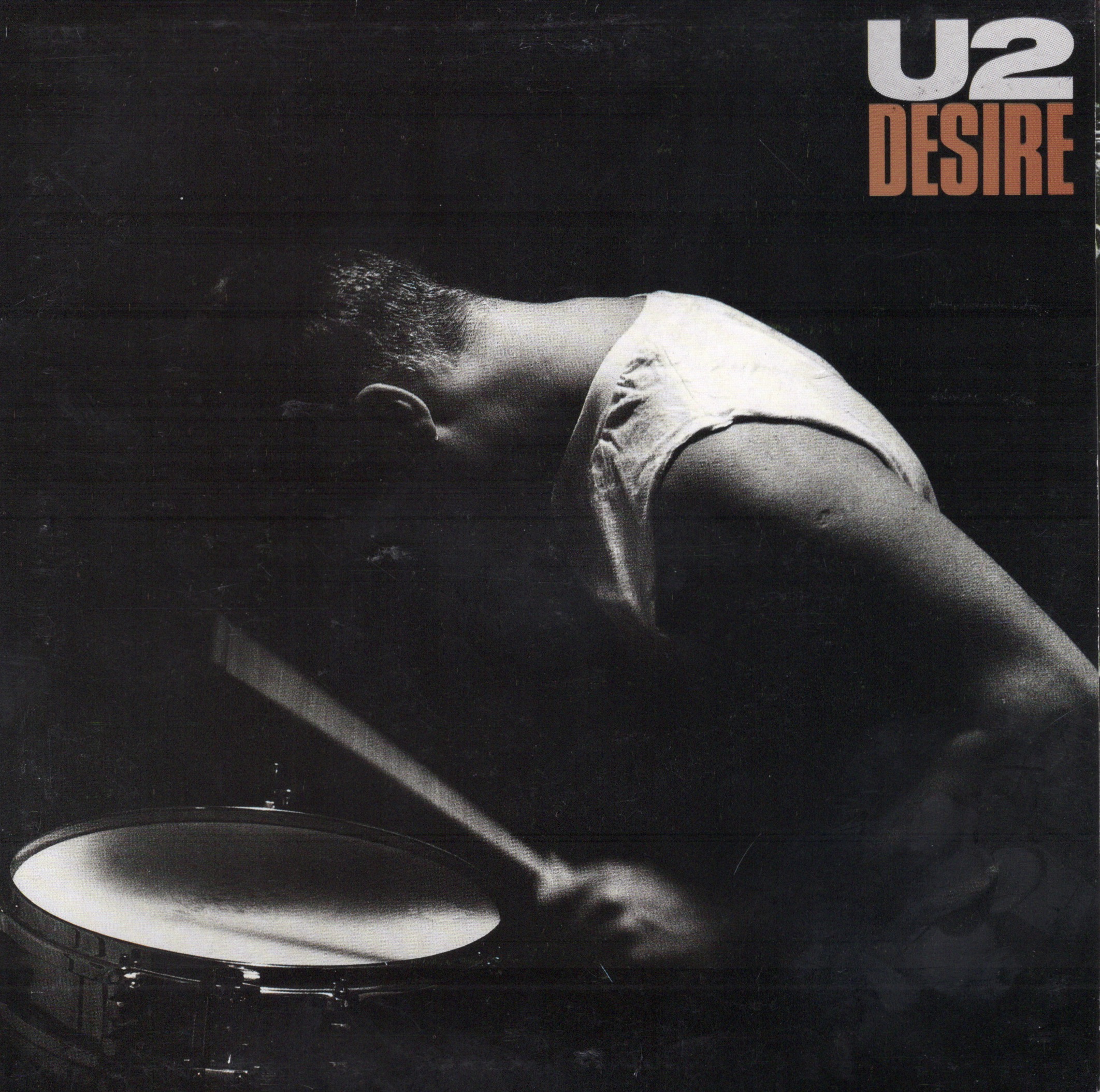 Desire au k616 front 2