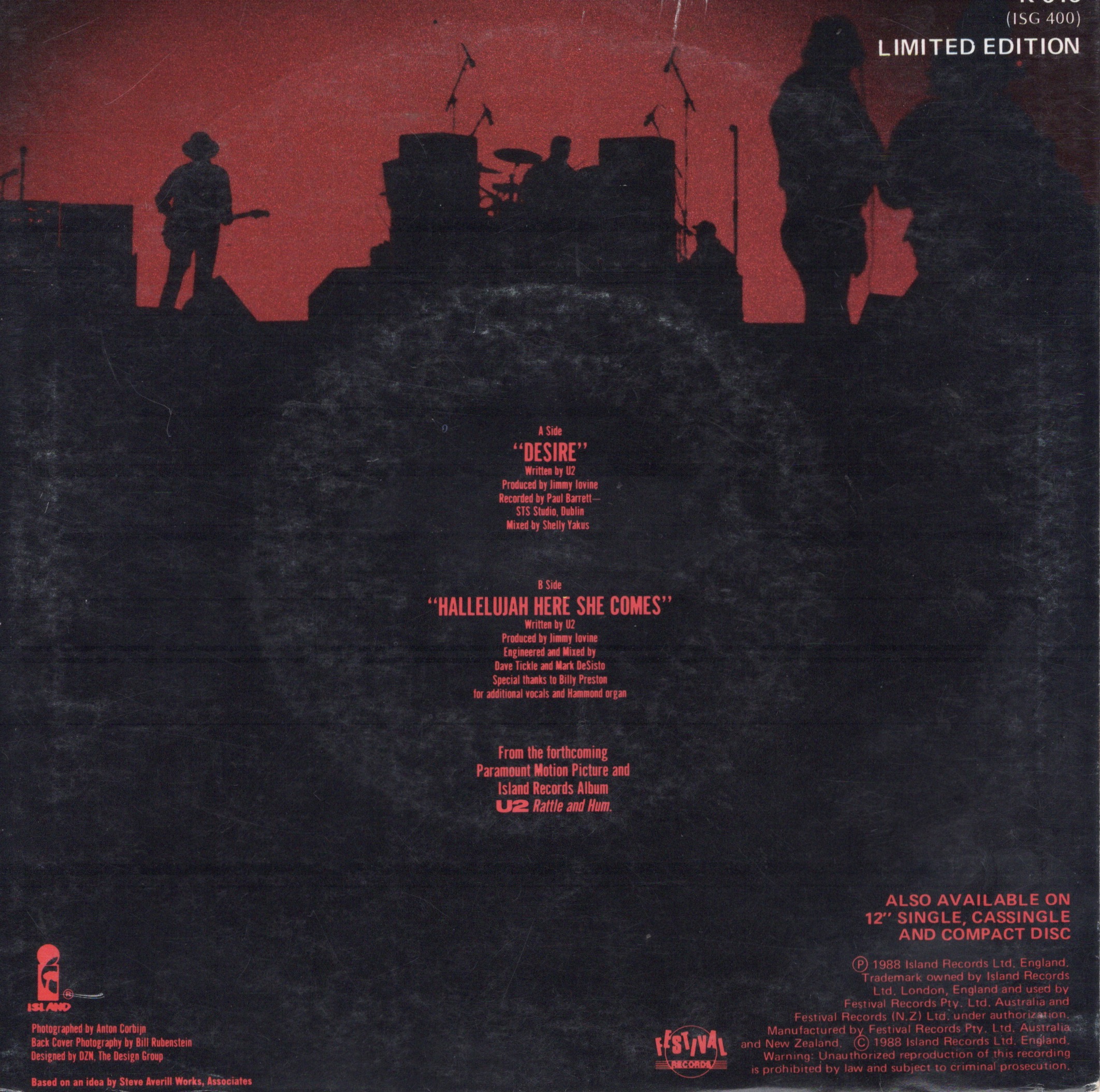 Desire au k616 back 1