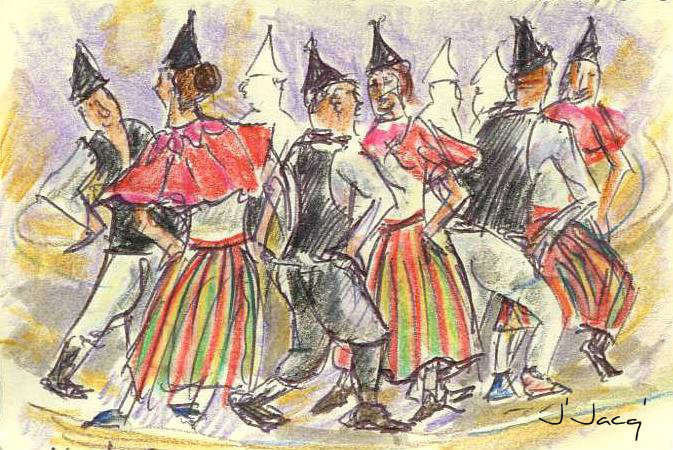 Danse r