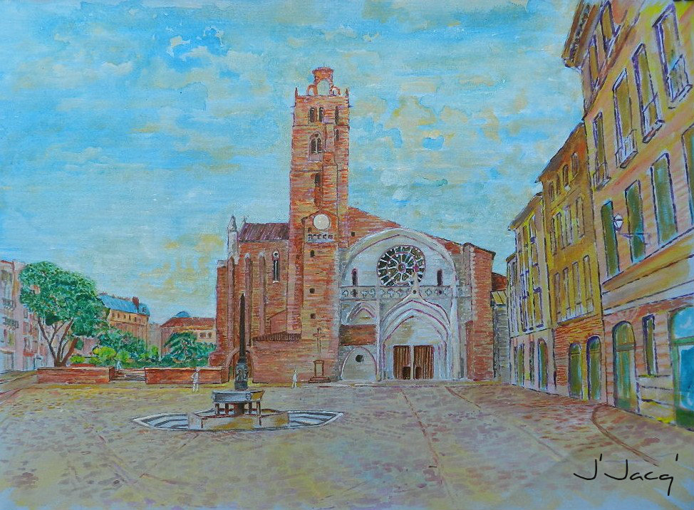 Eglise r