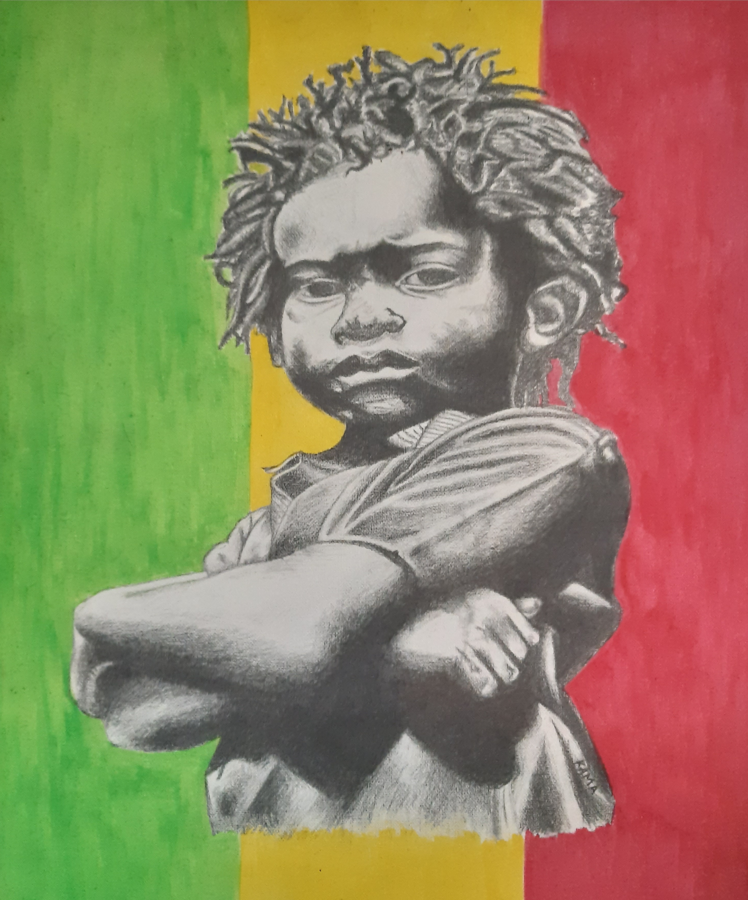 Babyrasta