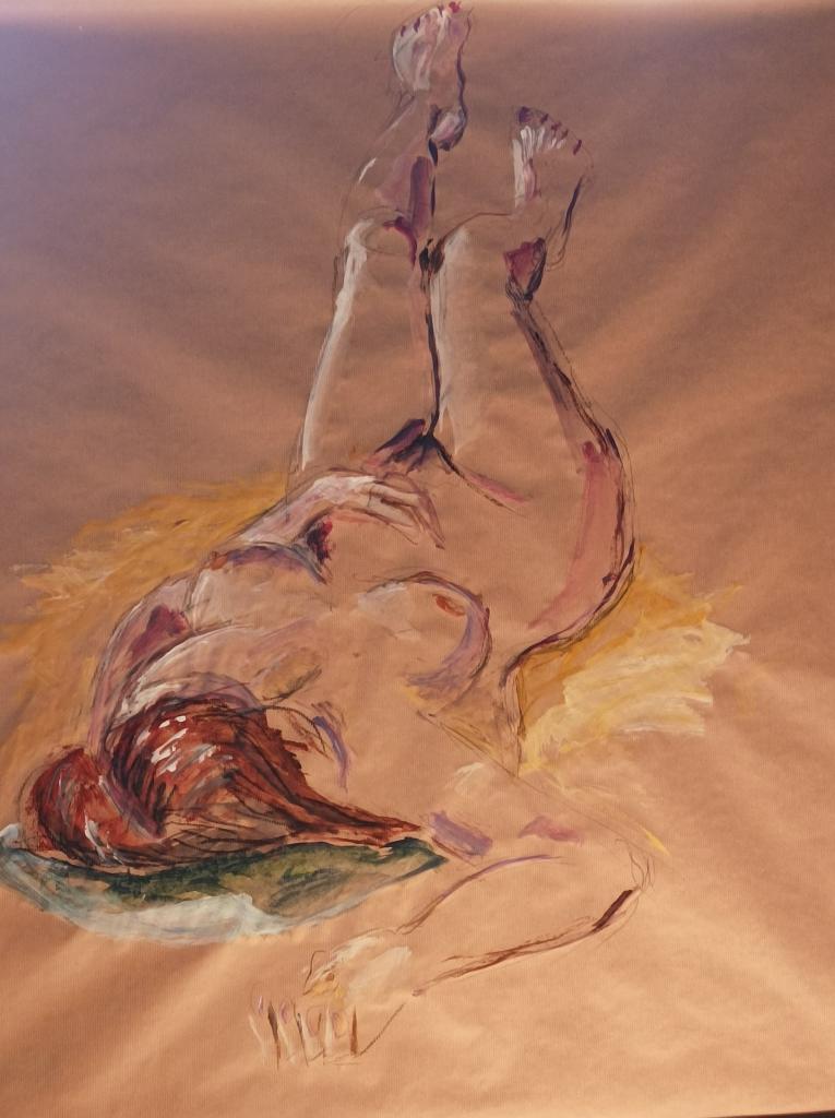 Artiste jerome  rochefort 