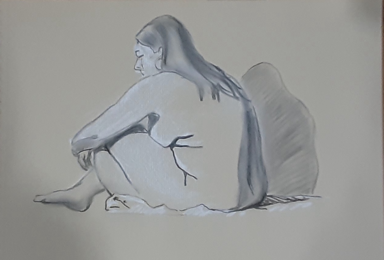Julie par loic 