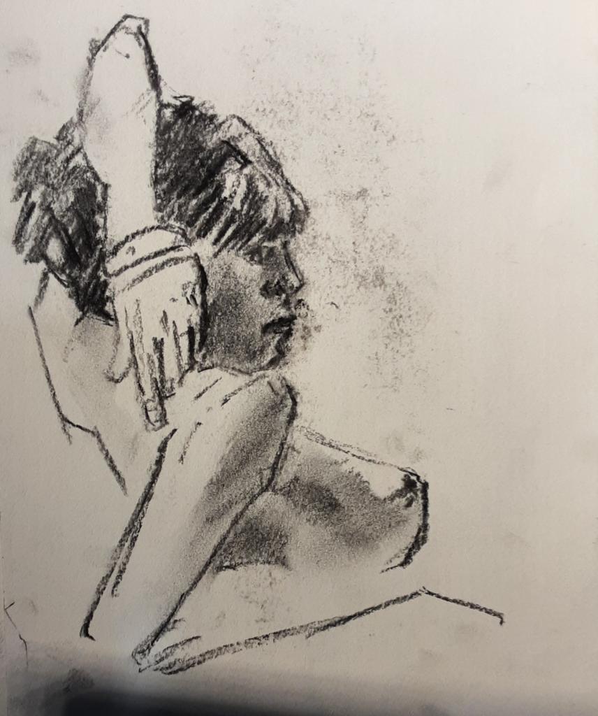 Aurelie par philippe 