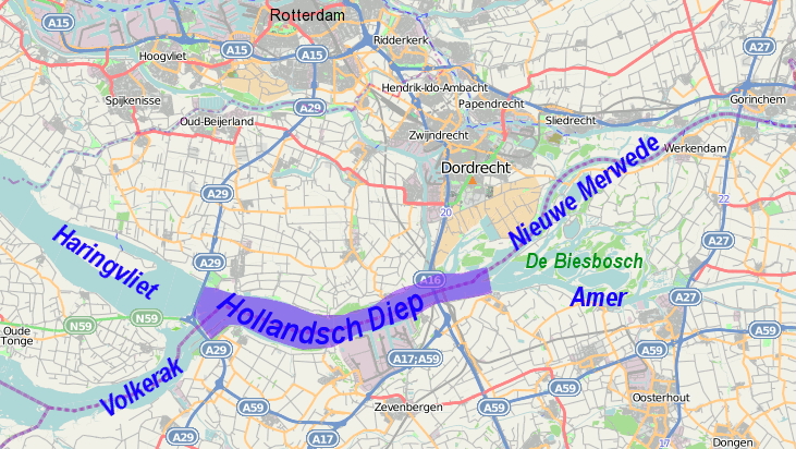 Hollands-Diep-Dutch-Fhising-Connection