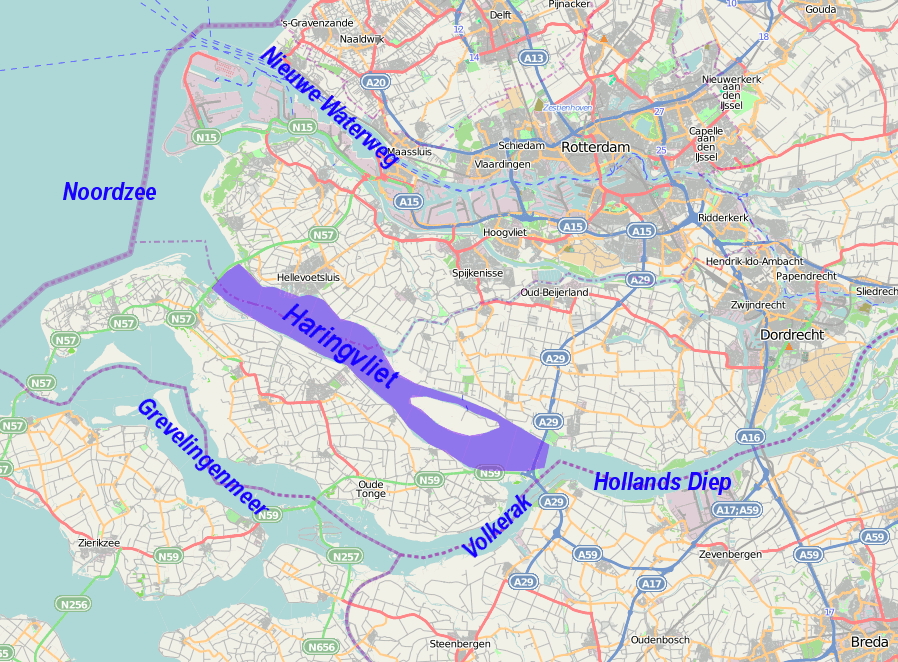 Haringvliet-Dutch-Fishing-Connection