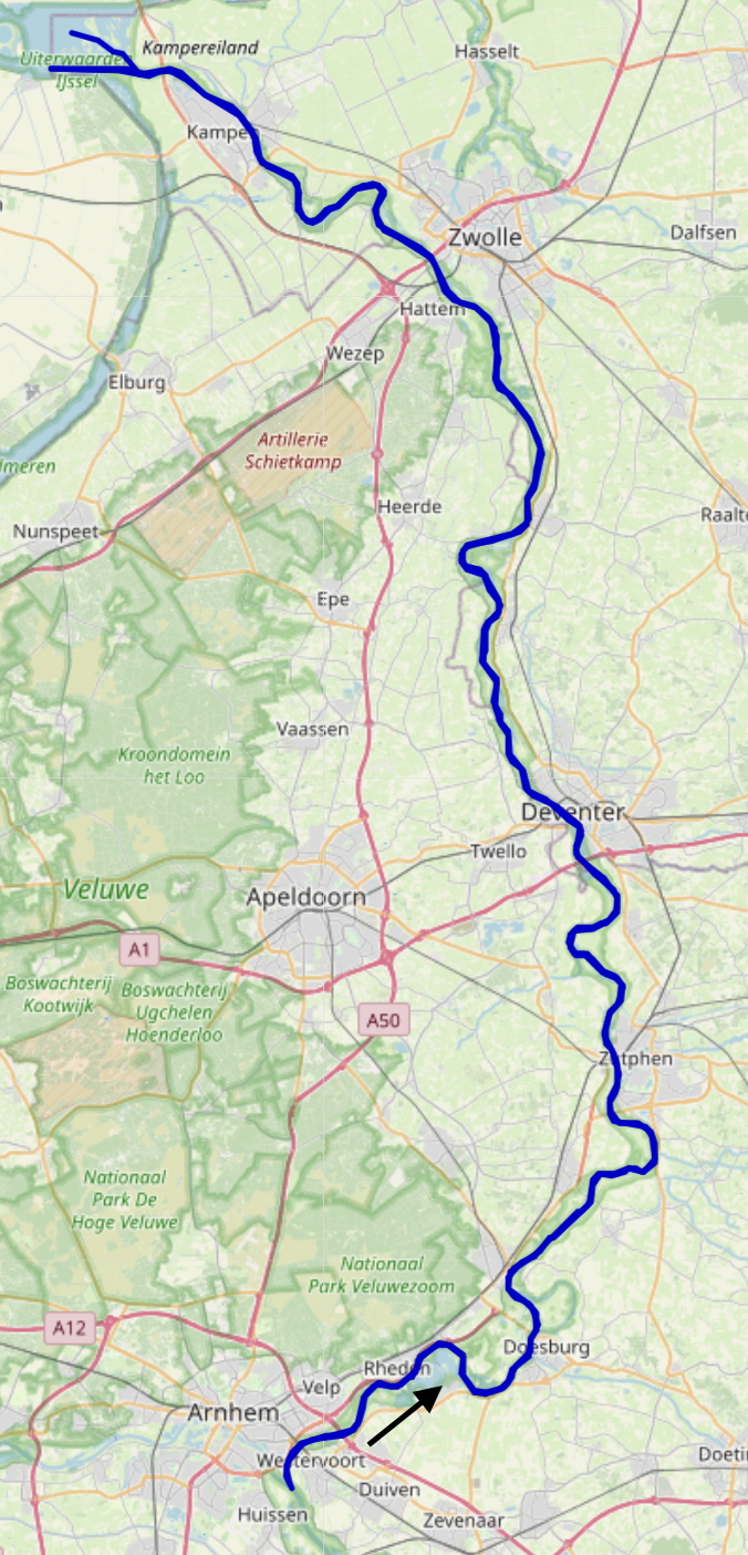 IJssel-Dutch-Fishing-Connection