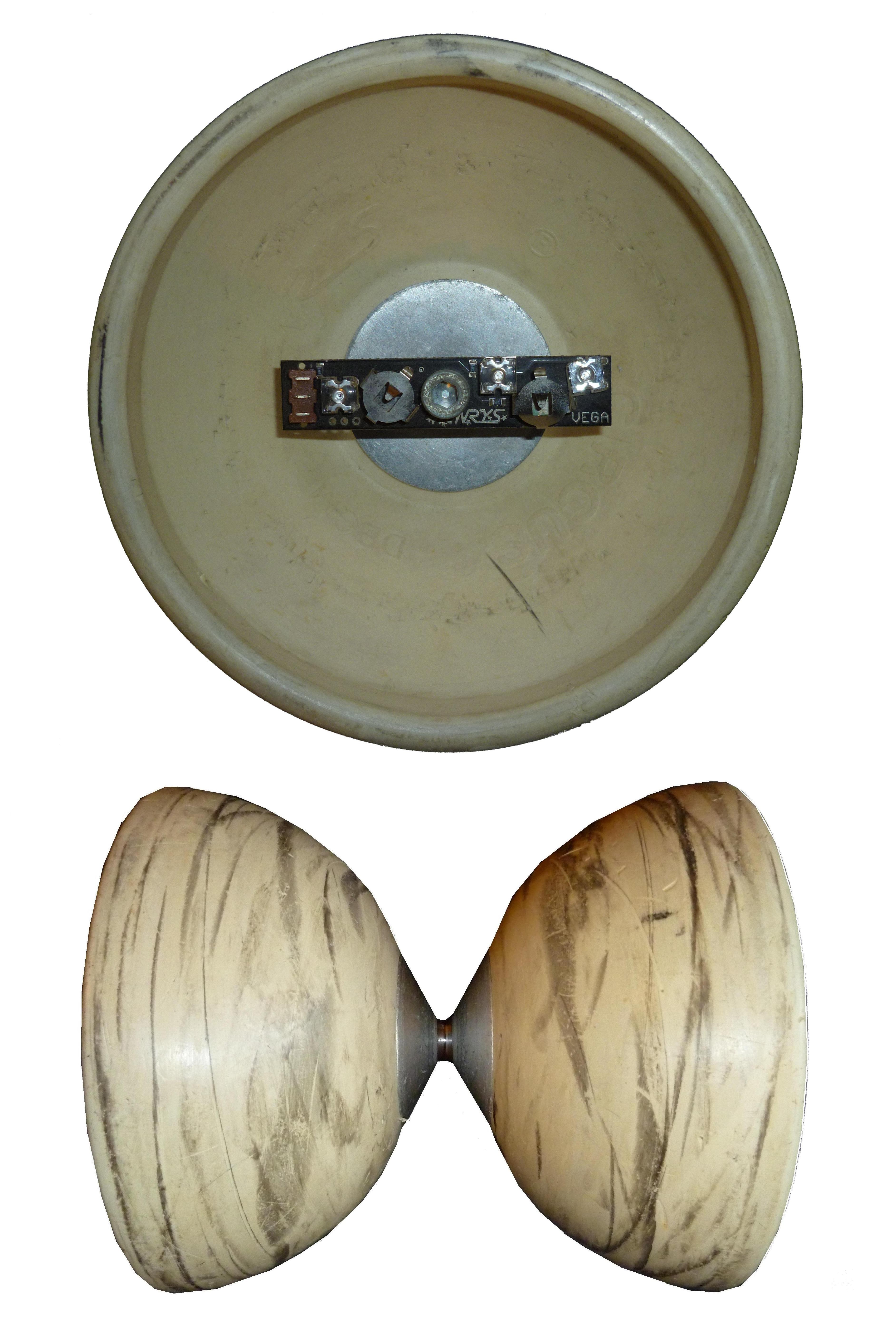 Diabolo 1 