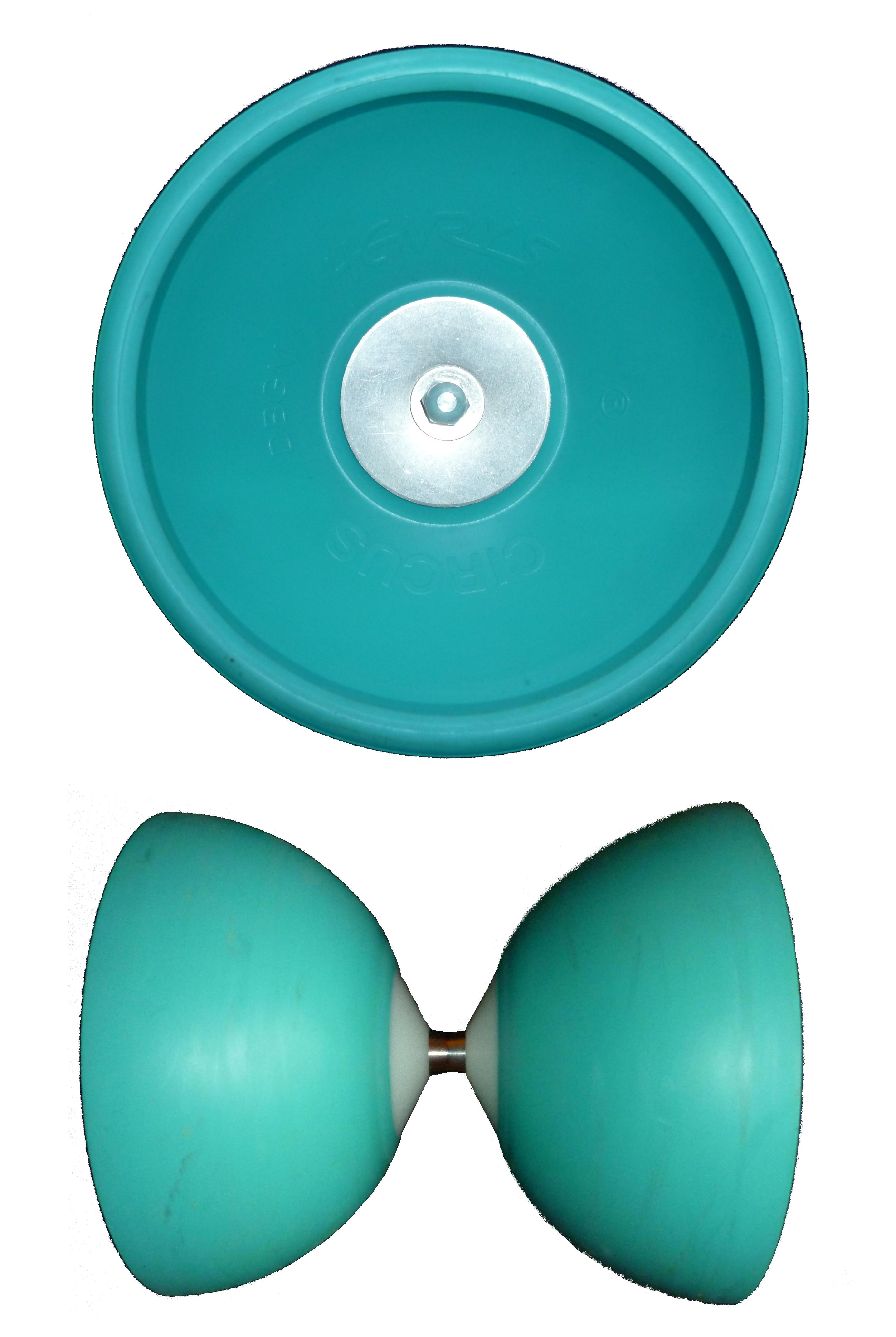 Diabolo 2 