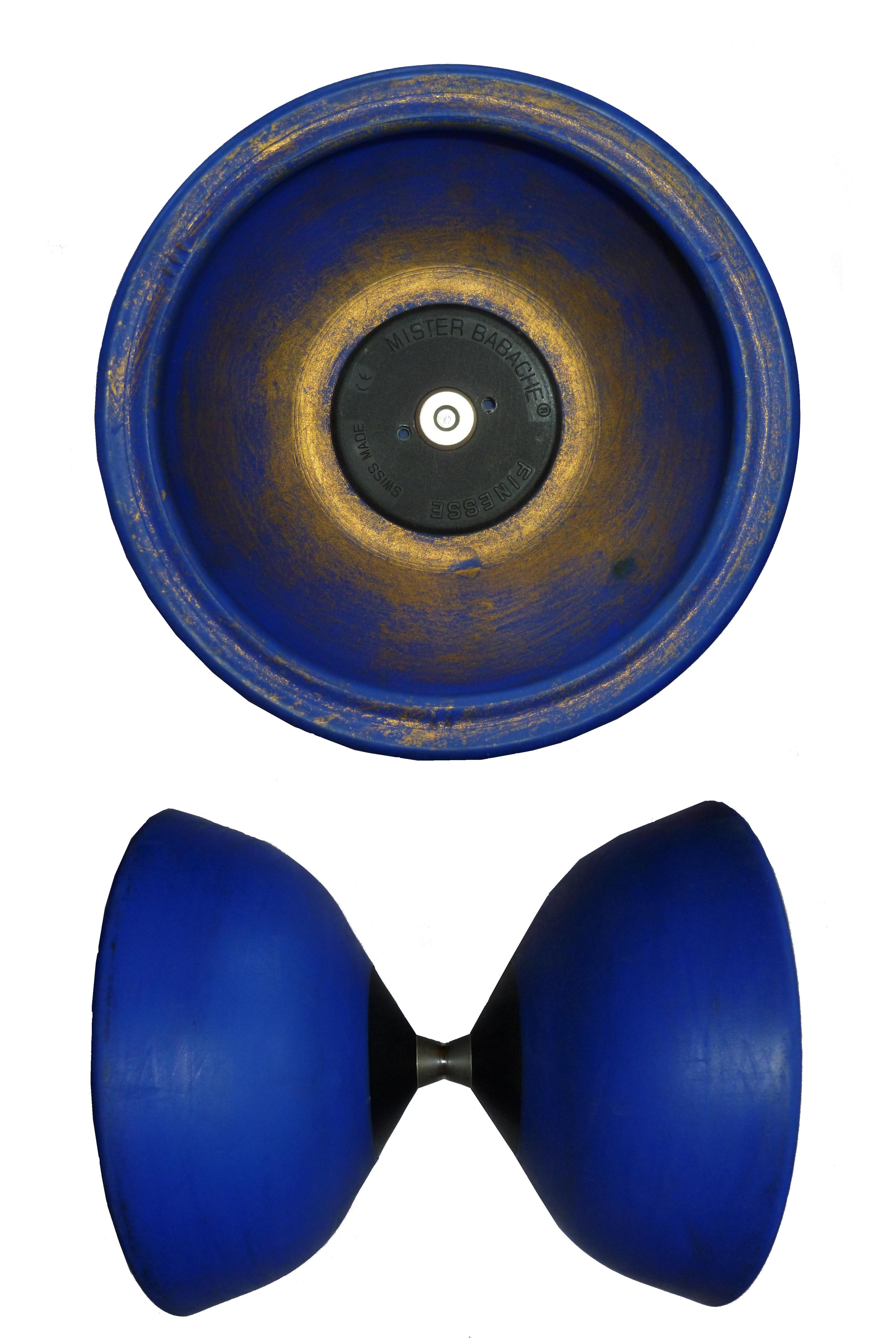 Diabolo 4 