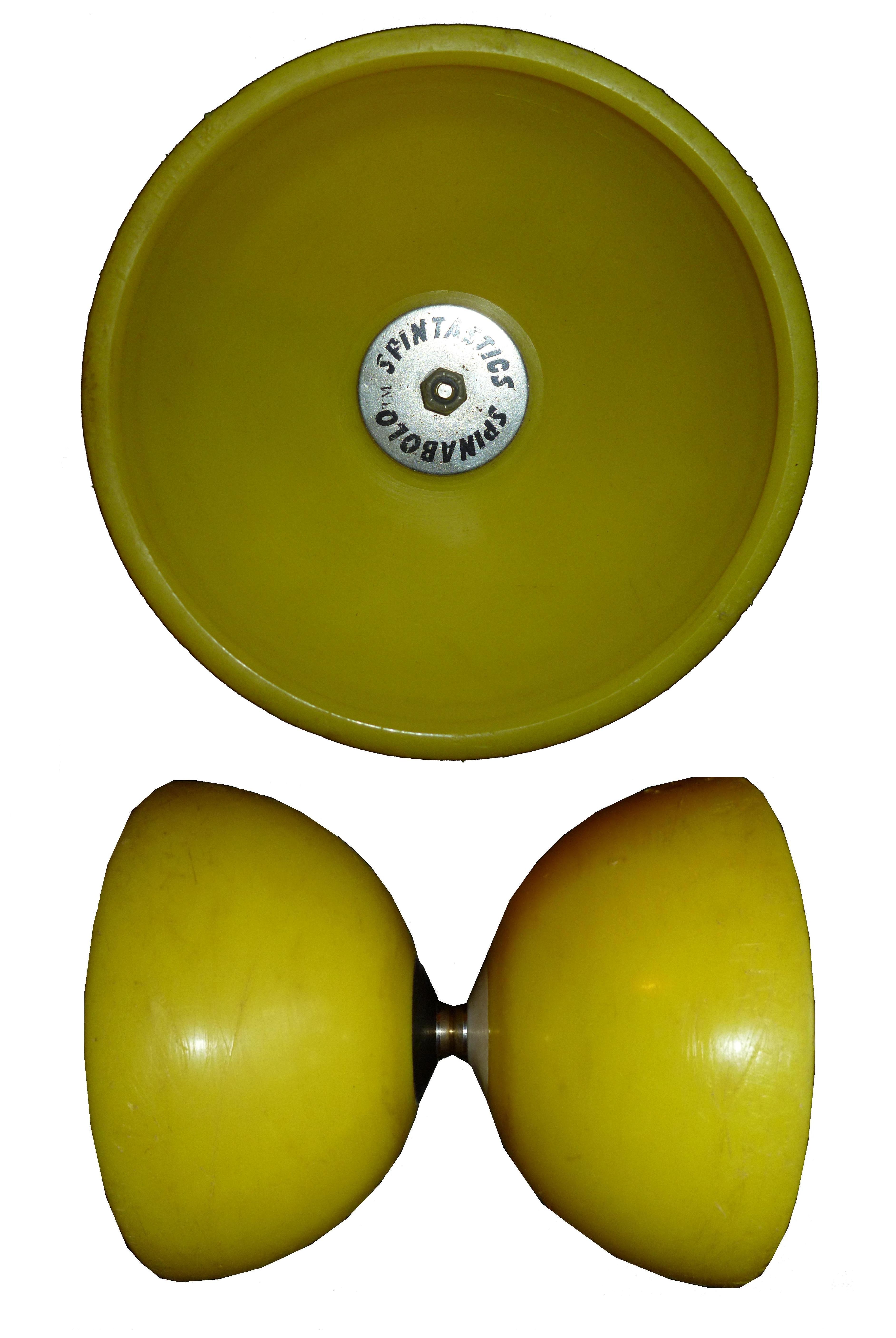 Diabolo 8 