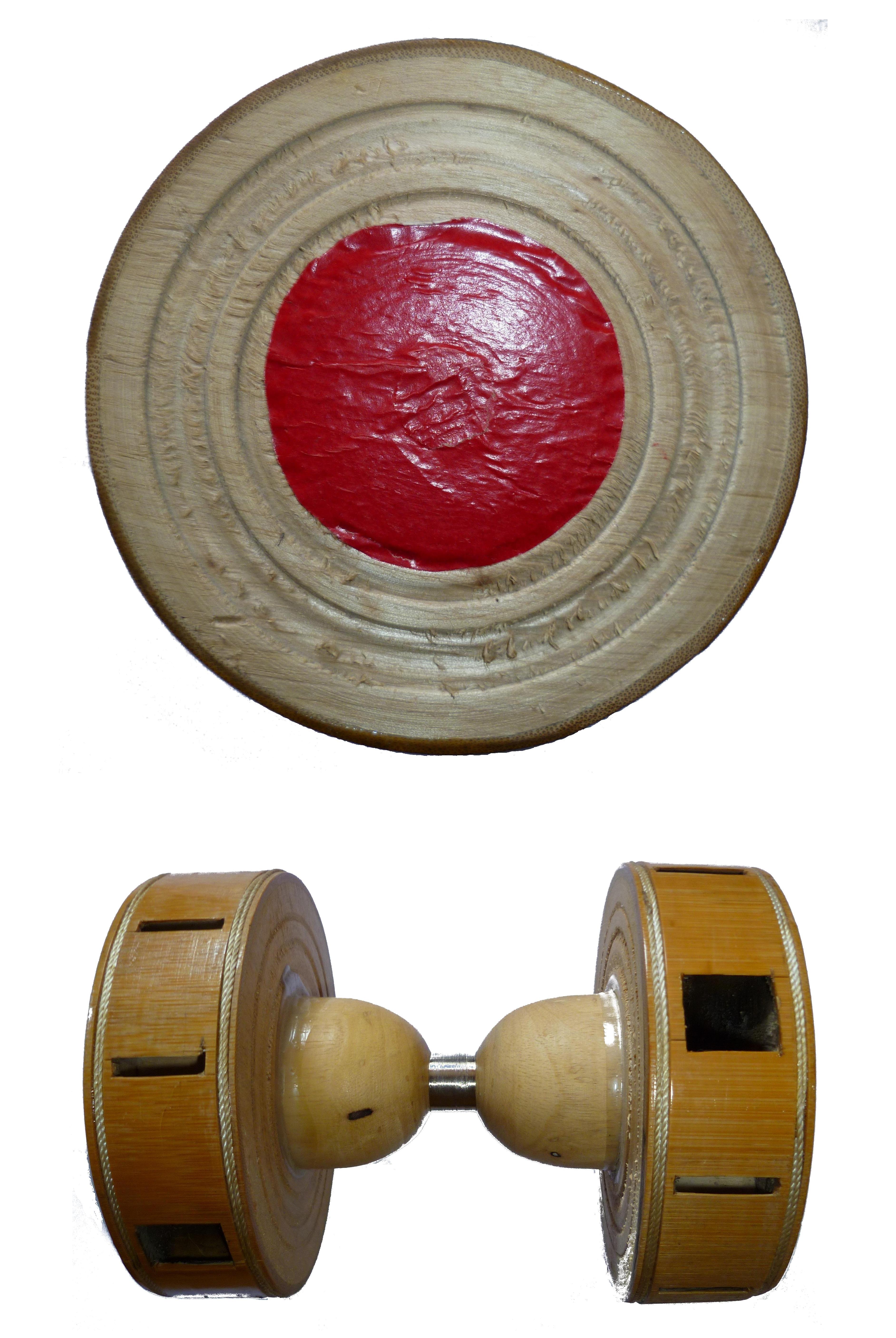 Diabolo 9 