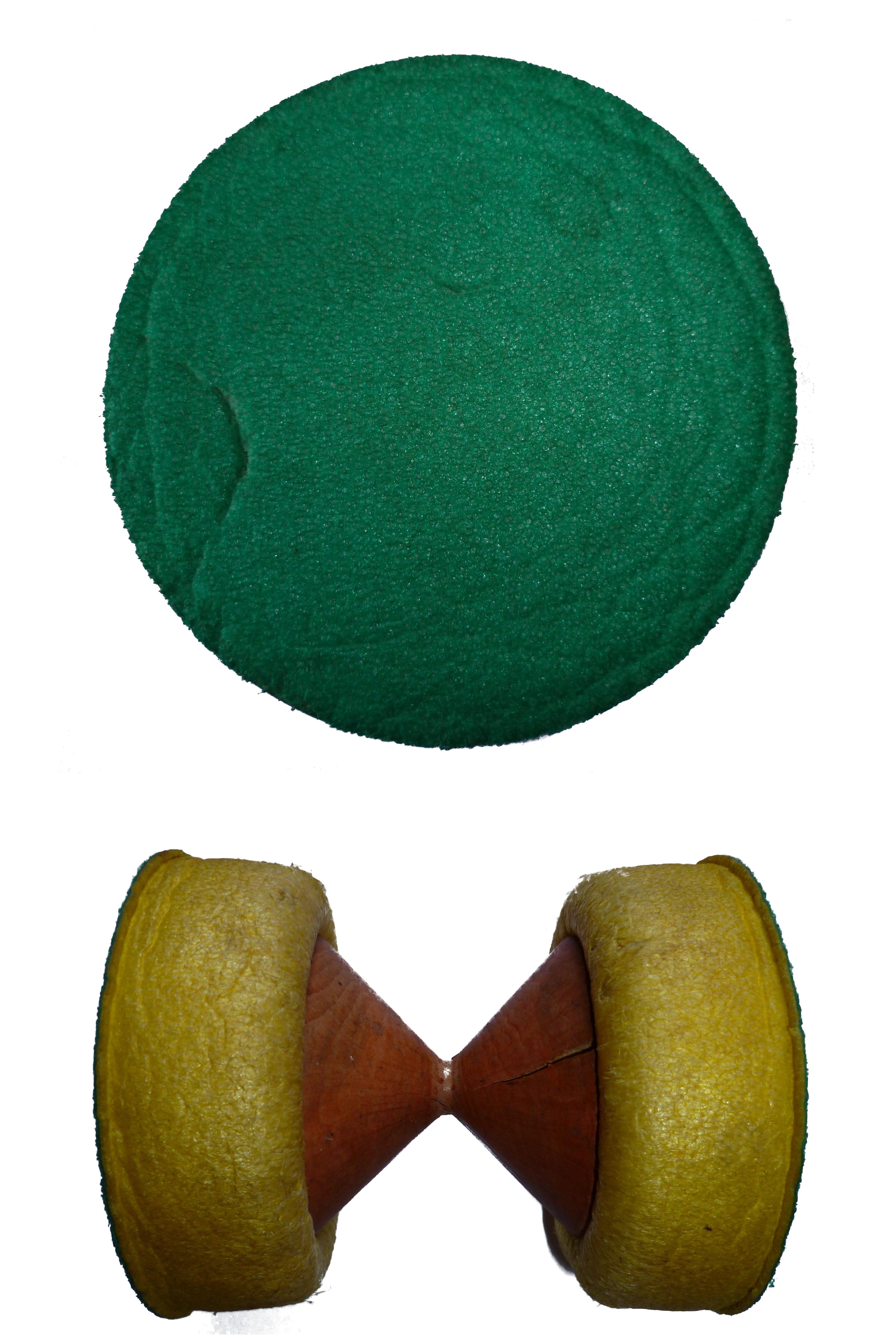 Diabolo ancien 6 