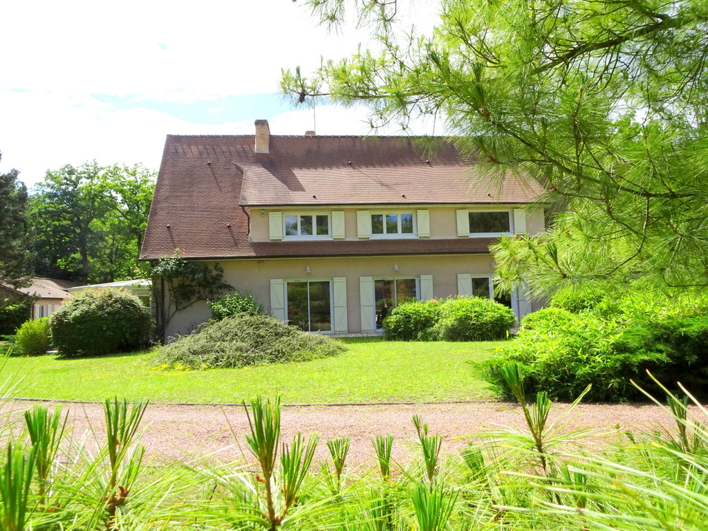 Maison est juin 2018 1