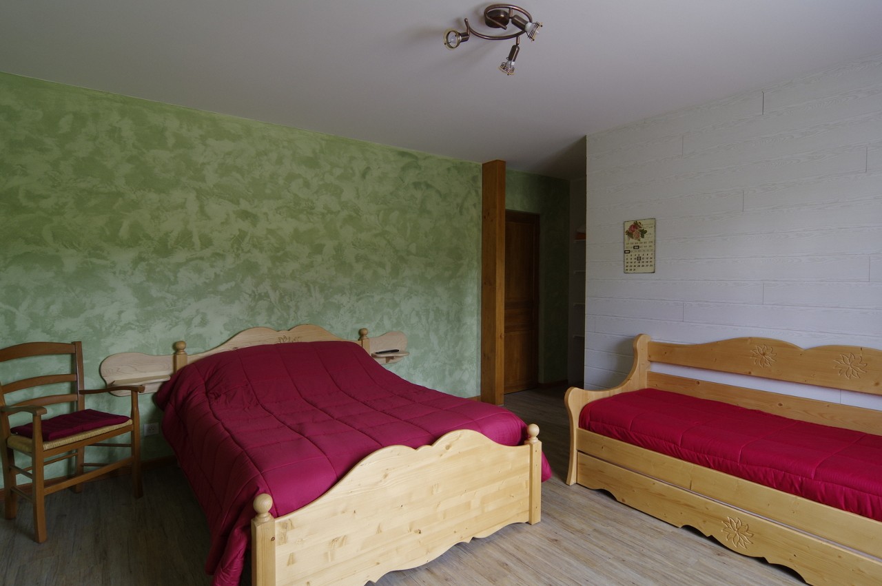 Chambres dhotes les volpilieres stflour cantal auvergne 21
