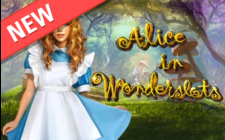 Alice in wonderslots