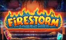 Firestorm