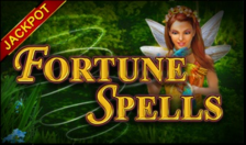 Fortunes spell