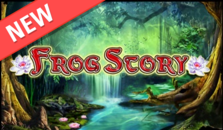 Frog story