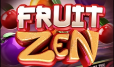 Fruit zen