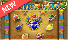 Fruits of ra