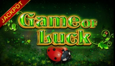 Game of luck