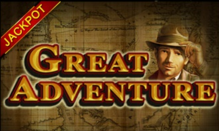 Great adventure